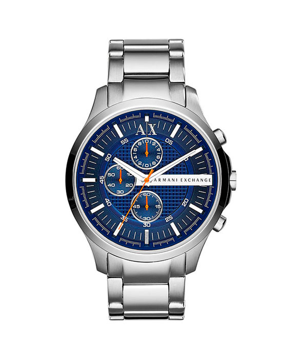 Часы Armani Exchange Hampton AX2155